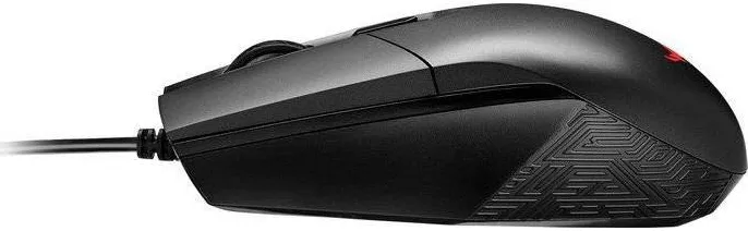 ASUS ROG Strix Impact Noir - vue 3