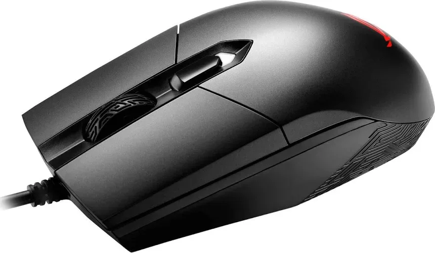 ASUS ROG Strix Impact Noir - vue 5