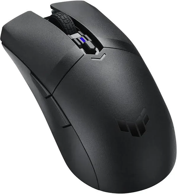 ASUS ROG TUF Gaming M4 Wireless - vue 4