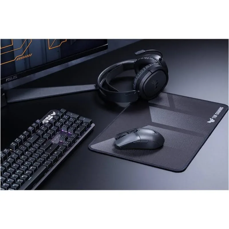 ASUS ROG TUF Gaming M4 Wireless - vue 5
