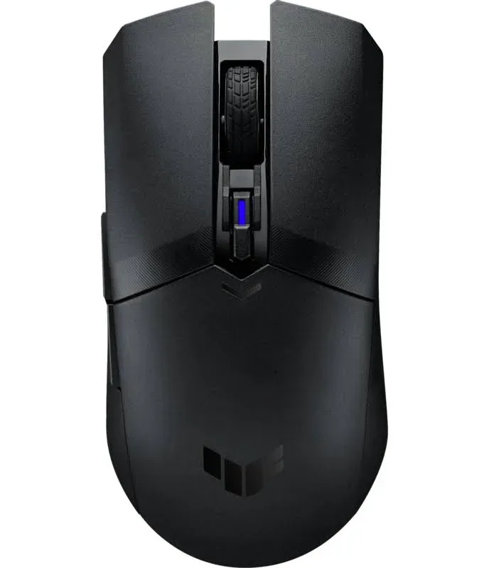 ASUS ROG TUF Gaming M4 Wireless - vue 1