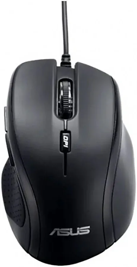 ASUS ROG UX300 Pro - vue 2