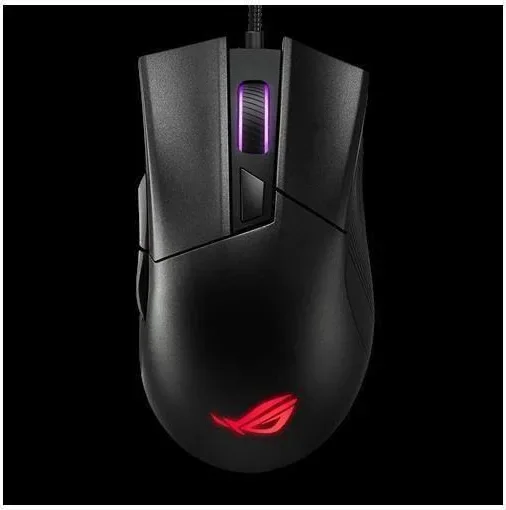 ASUS TUF M4 Air Noir - vue 5