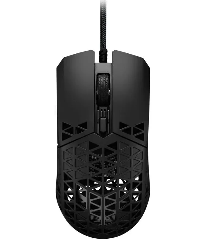 ASUS TUF M4 Air Noir - vue 1