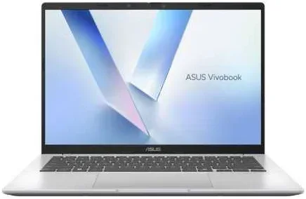 ASUS Vivobook 14 Gris - vue 1