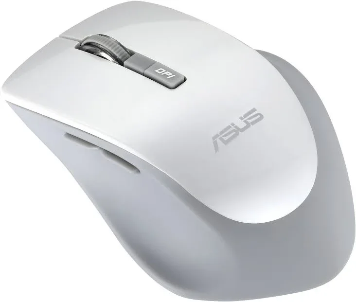 ASUS WT425 Blanc - vue 3