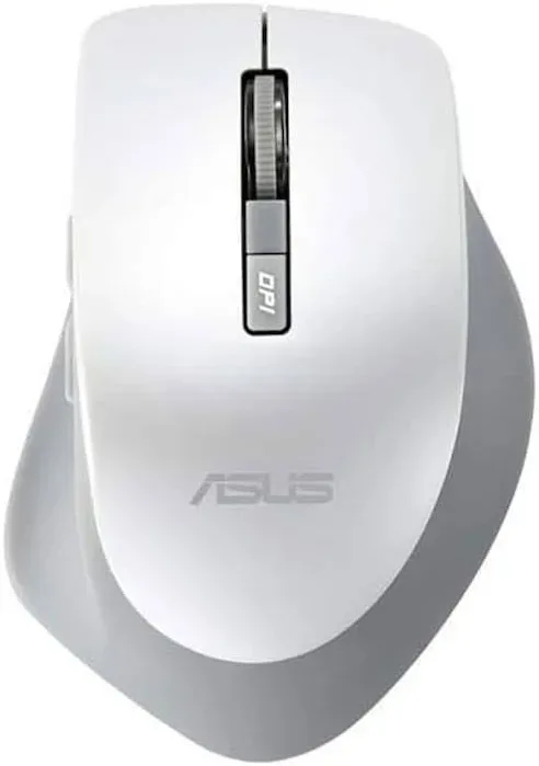 ASUS WT425 Blanc - vue 1