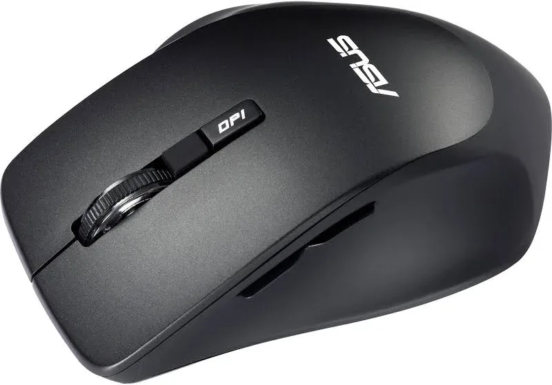 ASUS WT425 Noir - vue 3