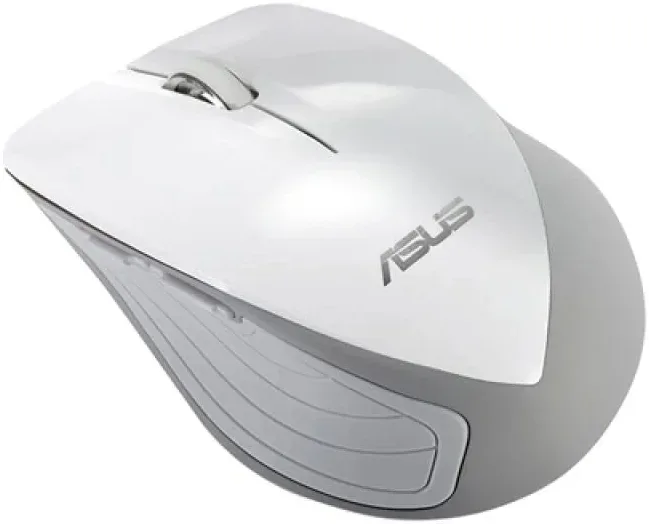 ASUS WT465 Blanc - vue 2