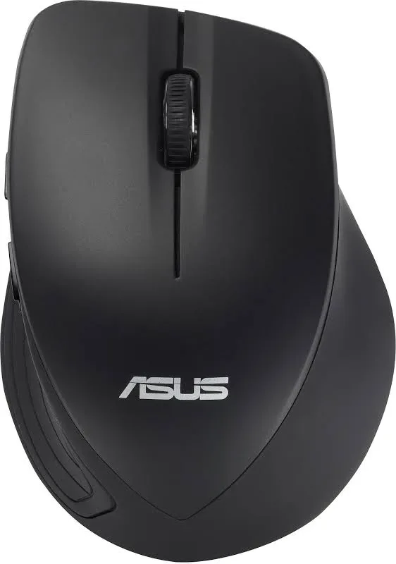 ASUS WT465 Blanc - vue 4