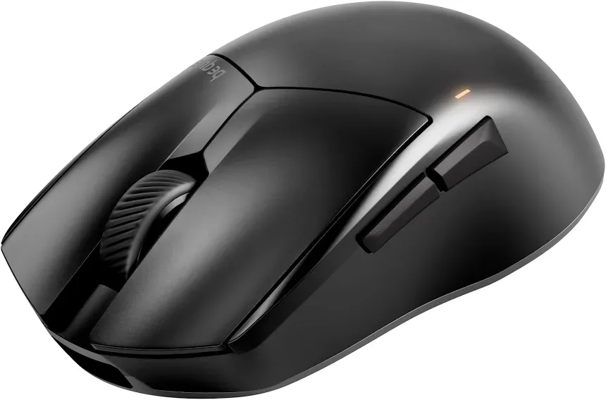 be quiet! Dark Perk Ergo Noir - vue 2