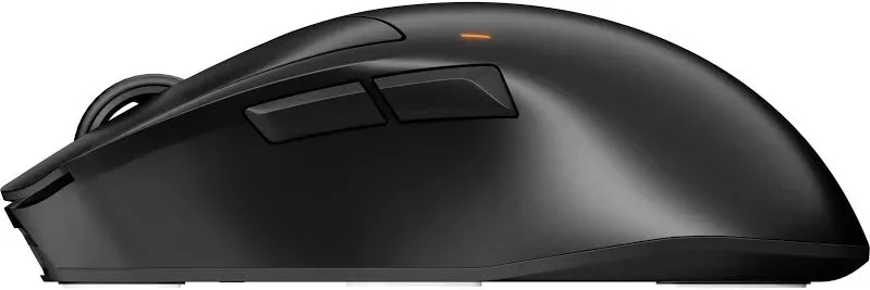 be quiet! Dark Perk Ergo Noir - vue 4