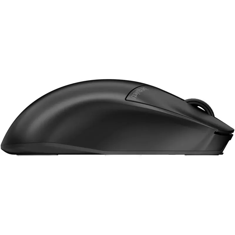 be quiet! Dark Perk Ergo Noir - vue 1
