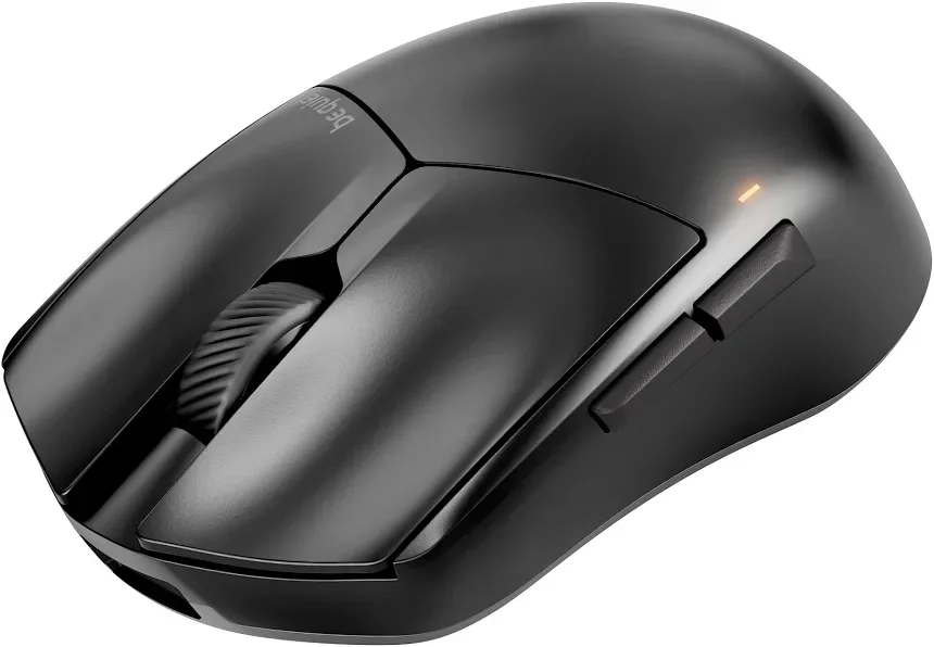 be quiet! Dark Perk Sym Noir - vue 2