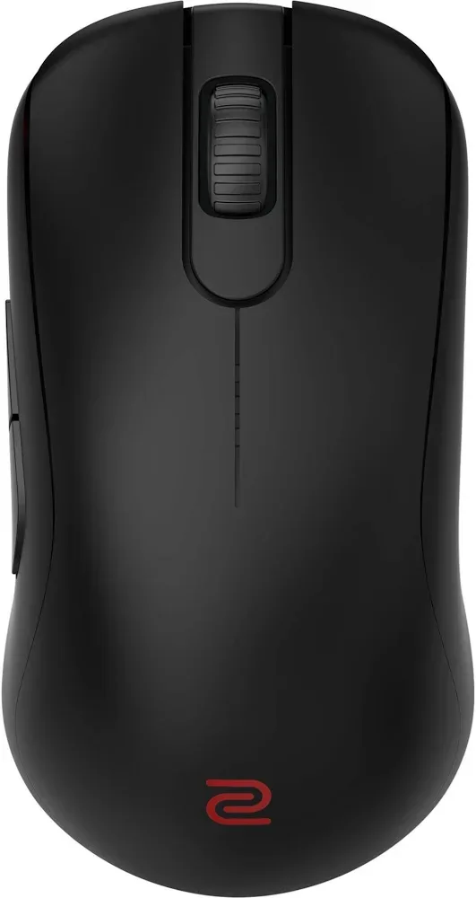 BenQ S2-DW souris Gaming Droitier RF sans fil 3200 DPI - vue 2