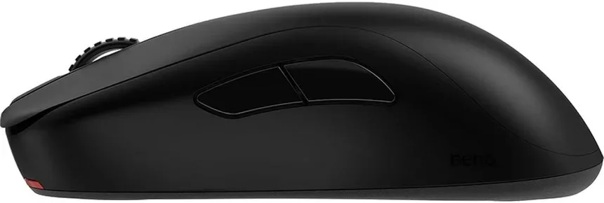 BenQ S2-DW souris Gaming Droitier RF sans fil 3200 DPI - vue 4