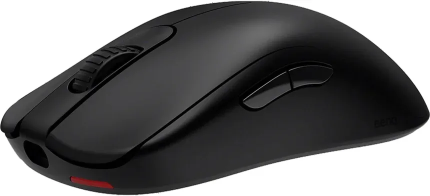 BenQ Zowie FK2-DW - vue 3