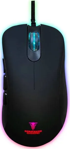 Berserker Gaming Alpha Omega Players S3 Noir - vue 1