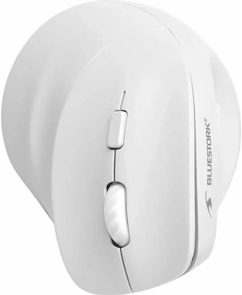 Bluestork Ergo Lumi Blanc - vue 1