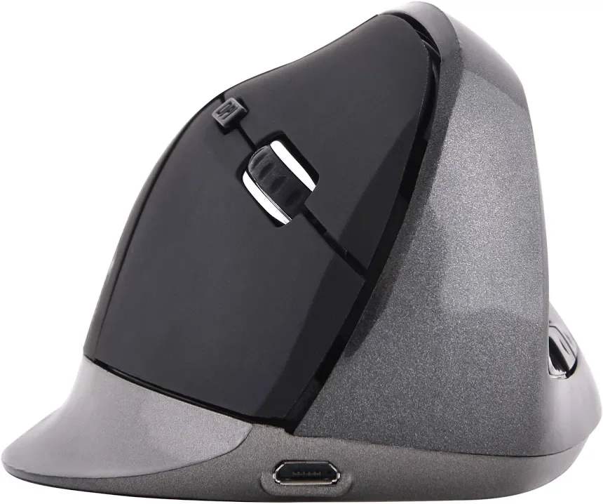 Bluestork M-WL-ERGO Noir - vue 2
