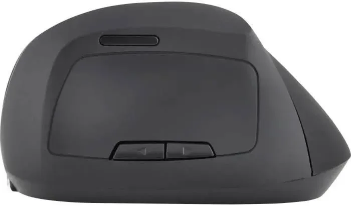 Bluestork M-WL-ERGO Noir - vue 4