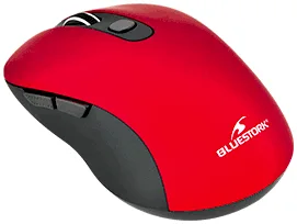 Bluestork M-WL-OFF60 Rouge - vue 5