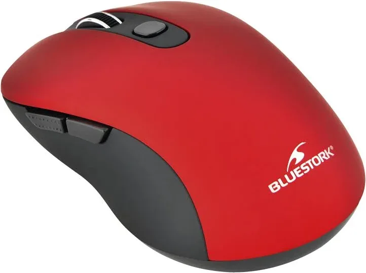 Bluestork M-WL-OFF60 Rouge - vue 1