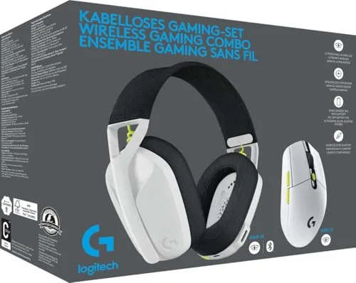 Logitech G305 SE sans fil HERO 12 000 dpi