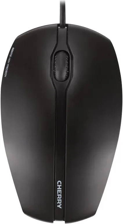 CHERRY Gentix - vue 3