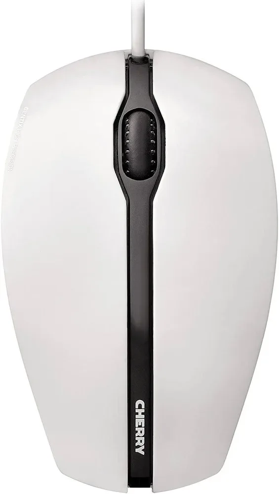 CHERRY Gentix - vue 5
