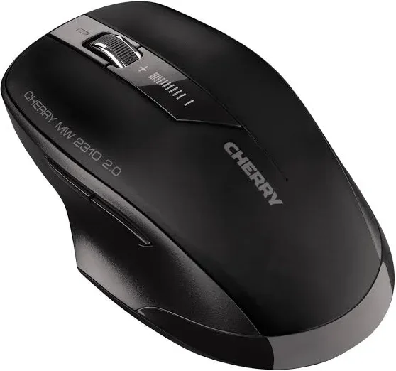 CHERRY MW 2310 2.0 - vue 2