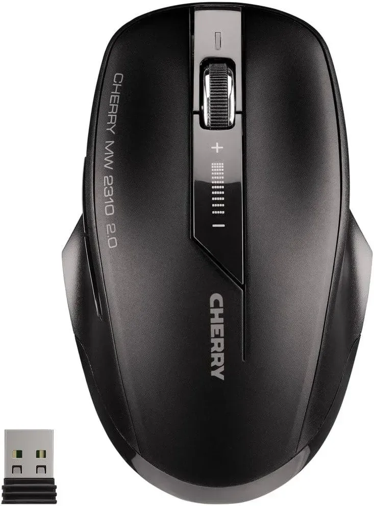 CHERRY MW 2310 2.0 - vue 1