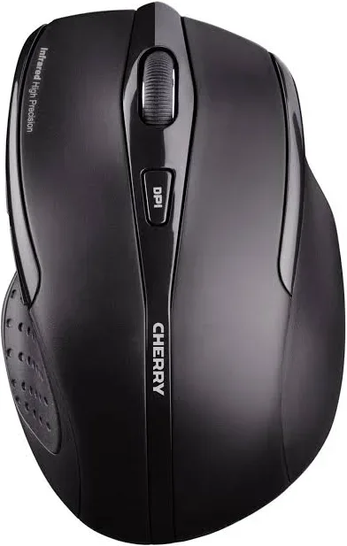 CHERRY MW 3000 Wireless - vue 2