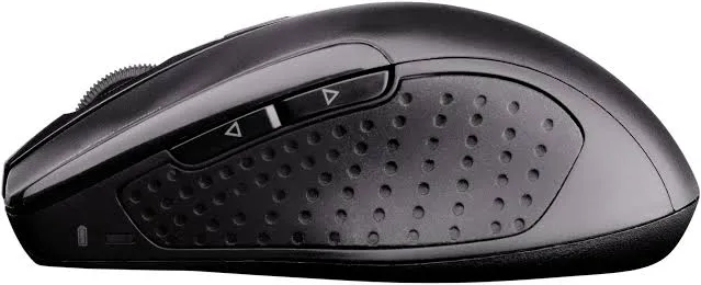 CHERRY MW 3000 Wireless - vue 3