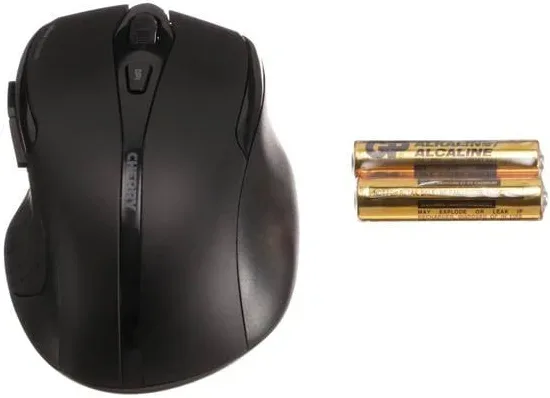 CHERRY MW 3000 Wireless - vue 1