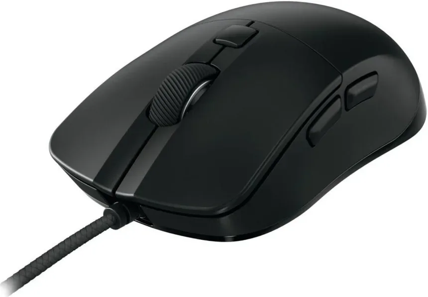 CHERRY XTRFY M50 Noir - vue 3