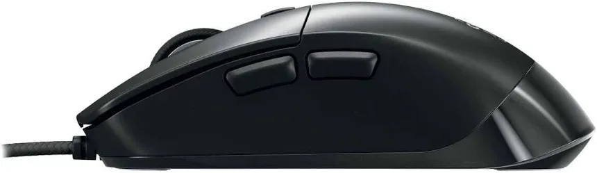 CHERRY XTRFY M50 Noir - vue 4