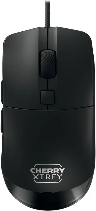 CHERRY XTRFY M50 Noir - vue 1