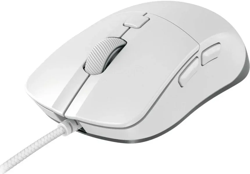 CHERRY XTRFY XTRFY M50 Blanc - vue 2