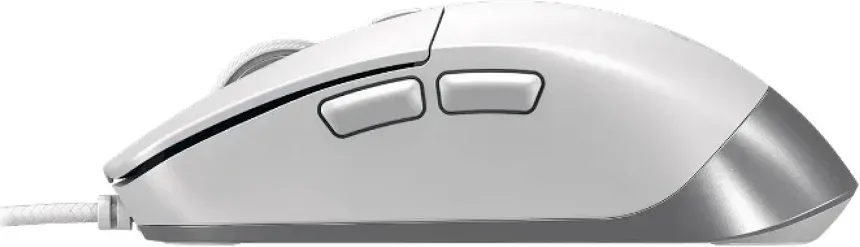 CHERRY XTRFY XTRFY M50 Blanc - vue 4