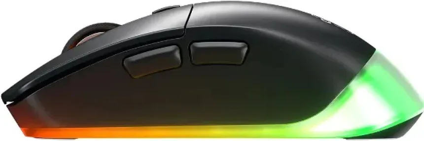 CHERRY XTRFY XTRFY M50 Noir - vue 5