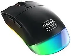 CHERRY XTRFY XTRFY M50 Noir - vue 1