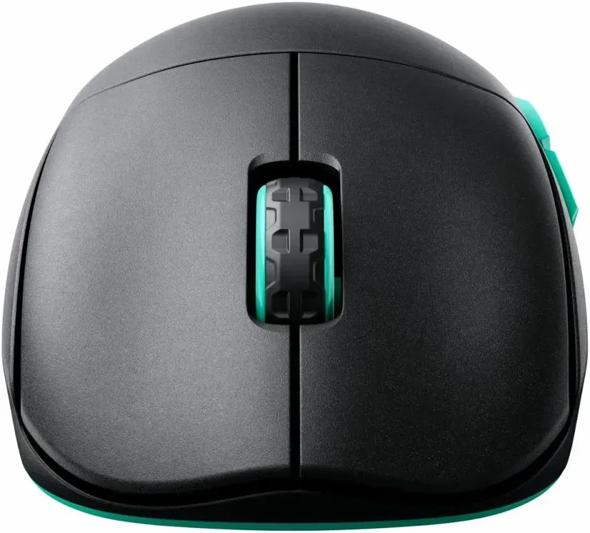 CHERRY XTRFY XTRFY M68 Noir - vue 4