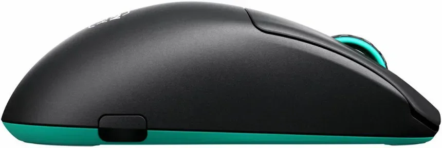 CHERRY XTRFY XTRFY M68 Noir - vue 5