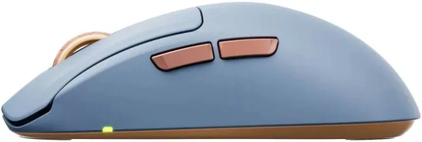 CHERRY XTRFY XTRFY M68 Wireless - vue 2