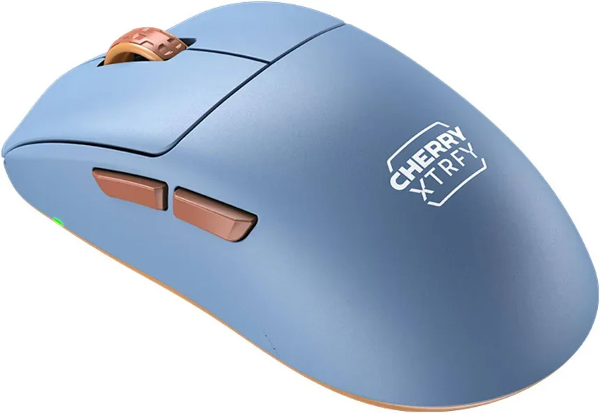 CHERRY XTRFY XTRFY M68 Wireless - vue 4