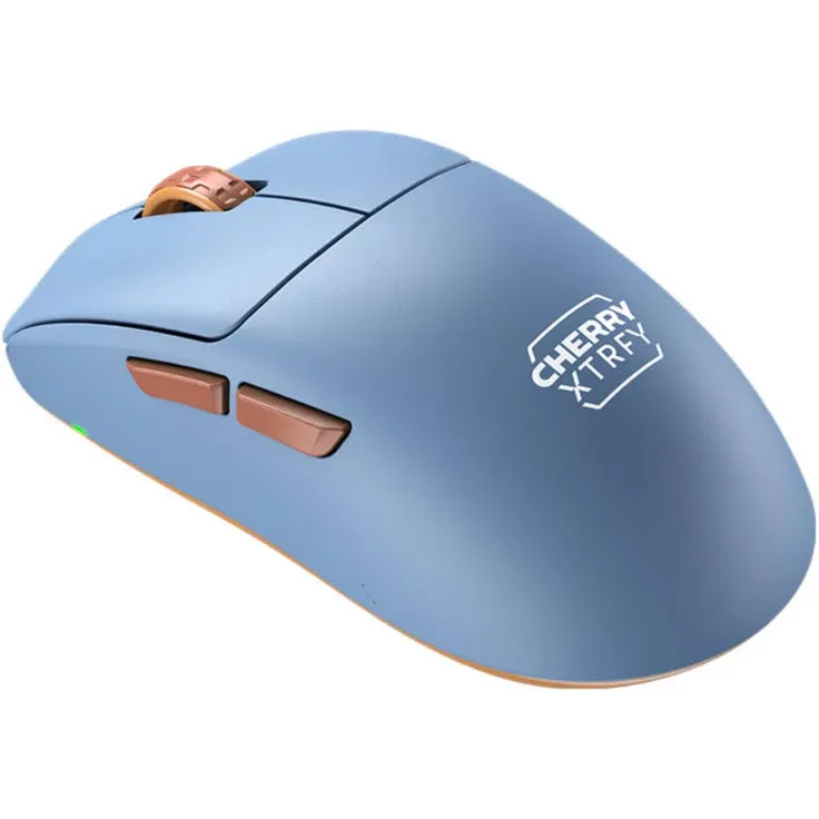 CHERRY XTRFY XTRFY M68 Wireless - vue 1
