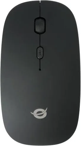 Conceptronic Lorcan01B Noir - vue 1