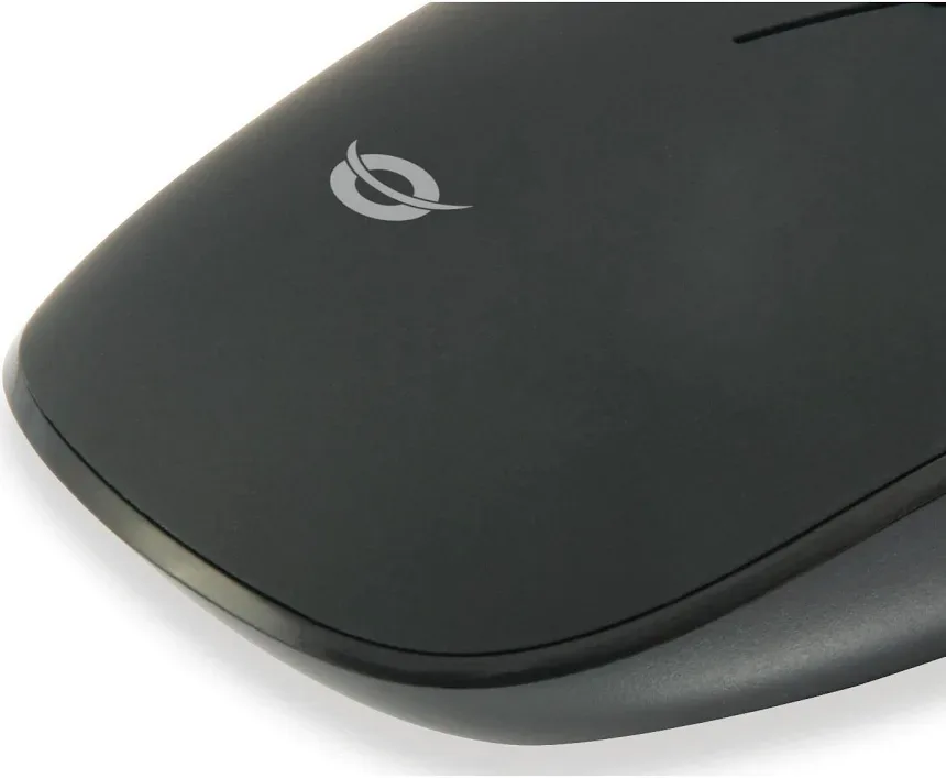 Conceptronic Regas Noire - vue 5