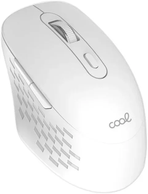 Cool 6D Blanche - vue 1